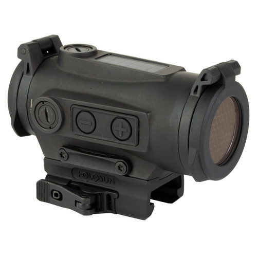 Holosun HE530C-RD 30mm Red Dot Sight