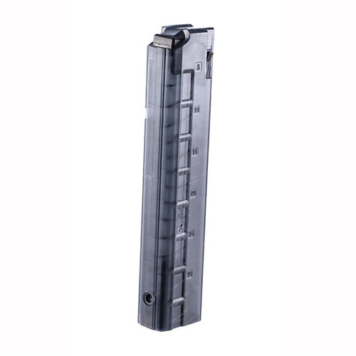 B&T MAGAZINE FOR MP9 25 RD 9MM