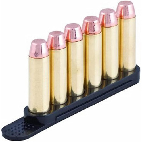 Tuff Products Quickstrip .30-30/.410/.44/.45 6-Round Black 2-Pack