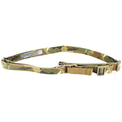 Blue Force Gear Vickers 2-Point Combat Sling Multicam