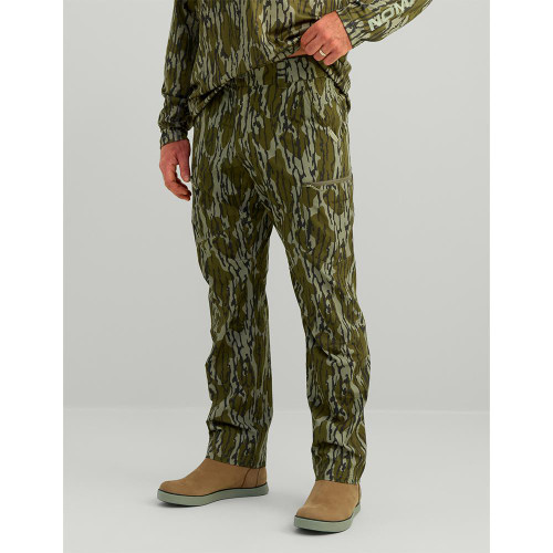 Nomad Men's Ambush Pant Mossy Oak Bottomland 2XL