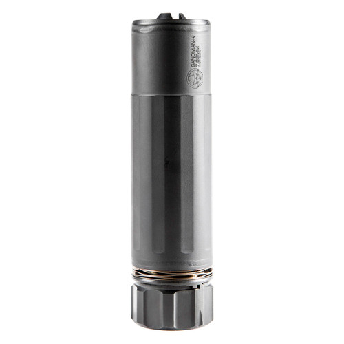 Dead Air SNDMN/PYRO FH Front Cap 7.62