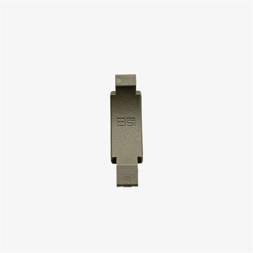 B5 Systems AR-15 Trigger Guard Composite OD Green B5 Systems AR-15 Trigger Guard Composite OD Green