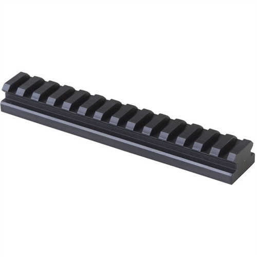12'' PICATINNY BASE STOCK