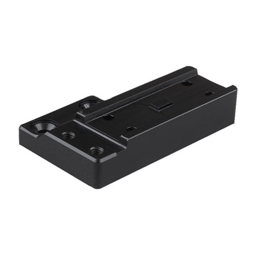 AIMPOINT MICRO ISMS INTERFACE AIMPOINT MICRO ISMS INTERFACE