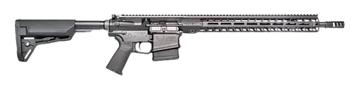 Stag Arms Stag 10 Marksman Semi Automatic Rifle .308 Win 18" Barrel Black