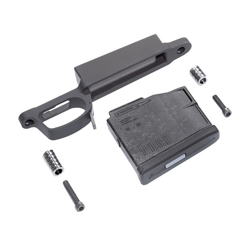 REMINGTON 700 LA M5 BDM TRIGGERGUARD W/5RD DETACHABLE MAG REMINGTON 700 LA M5 BDM TRIGGERGUARD W/5RD DETACHABLE MAG
