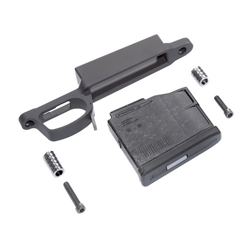 REMINGTON 700 LA M5 BDM TRIGGERGUARD W/5RD DETACHABLE MAG