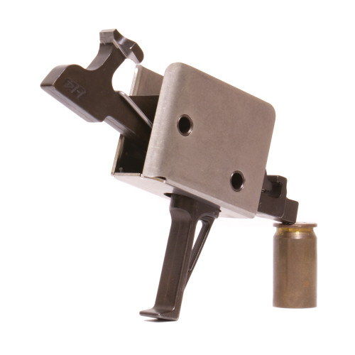 CMC Triggers AR-15 2-Stage Flat Trigger 1lb/3lb