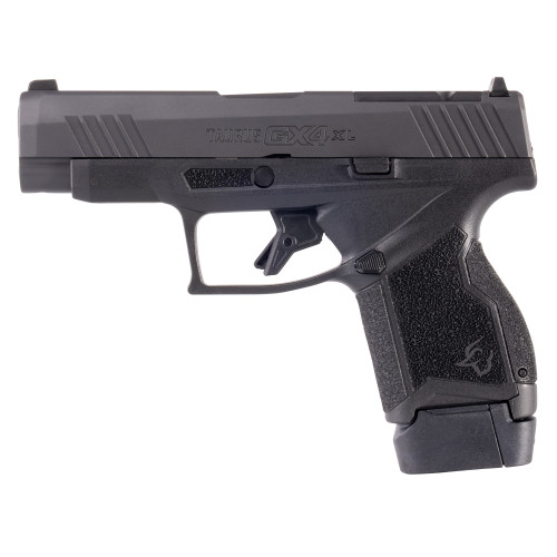 Taurus GX4 XL TORO 9mm Luger Pistol 3.7" Barrel 13+1 Rounds - Image 1