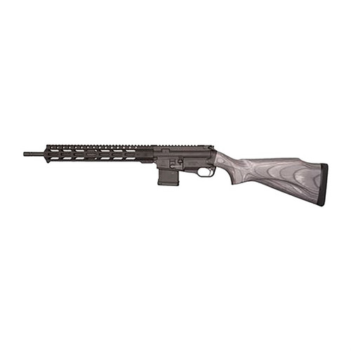 Fightlite SCR Rifle 5.56 NATO Pepper MLOK Handguard