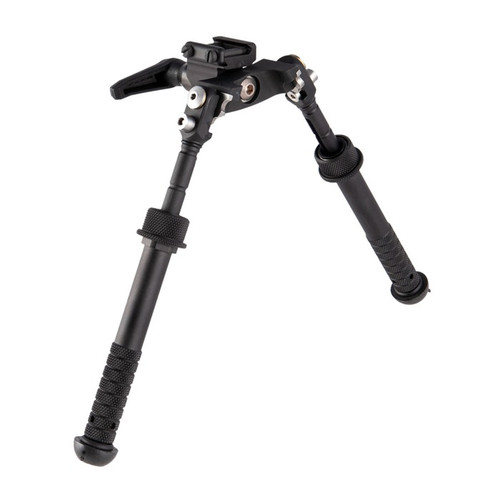 Accu-Shot CAL Bipod Picatinny Mount Black
