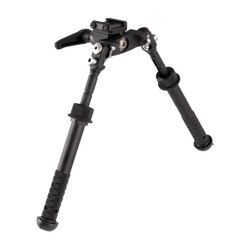 Accu-Shot CAL Bipod Picatinny Mount Black
