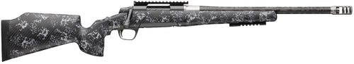 Browning XB2 Pro MCM SPR Bolt Action Rifle 7 PRC 20" URBAMB