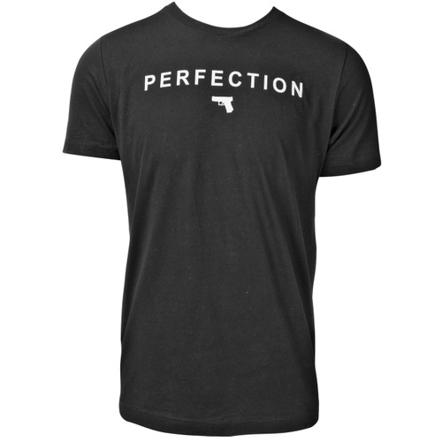 Glock OEM Perfection Pistol Black Large