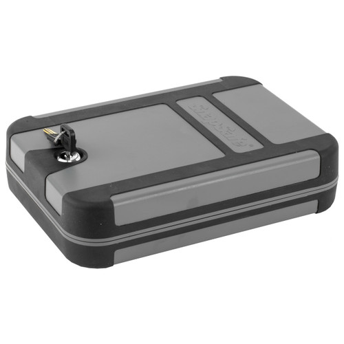 Snapsafe TrekLite Lock Box XL with Key Lock