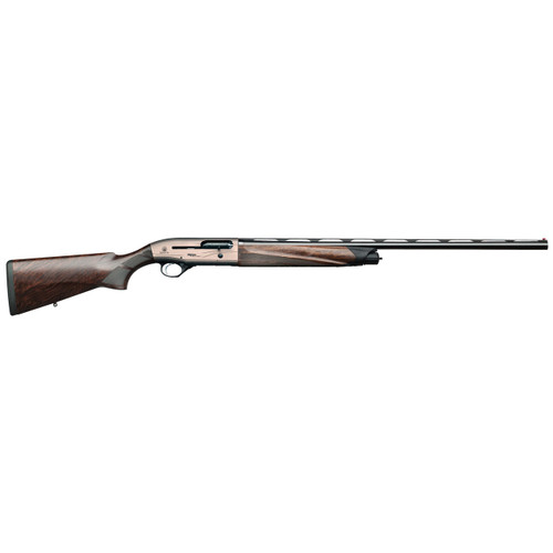 Beretta A400 Xplor Action Semi Automatic 12 Gauge Shotgun 26" Blued Barrel Bronze Receiver Walnut Stock