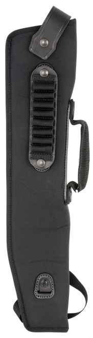 DeSantis Kurz Shotgun Scabbard 14 Inch Black Nylon (Fits .410 Gauge Mossberg Shockwave)