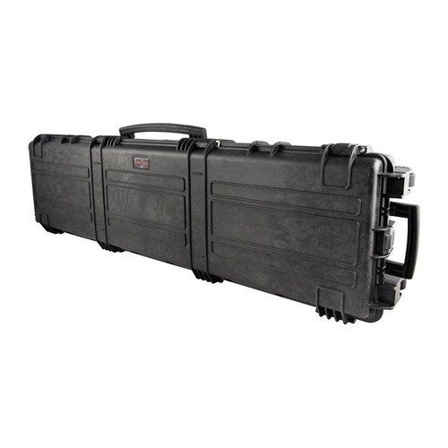 61'' SNIPER RIFLE GUN CASE W/FOAM