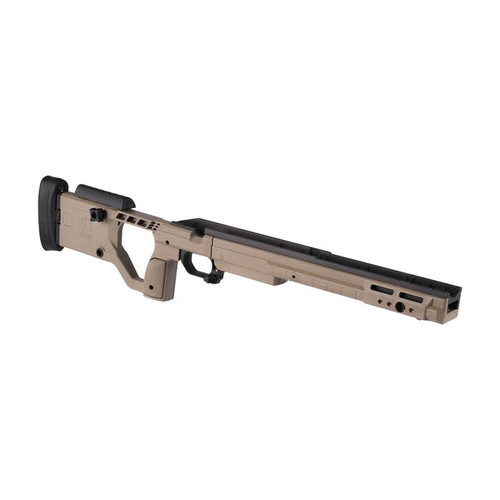 REMINGTON 700 LA X-RAY CHASSIS FDE