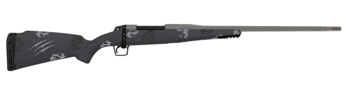 Fierce Firearms Twisted Rogue Bolt Action Rifle 7mm BC 20" Steel Barrel Phantom Camo Stock