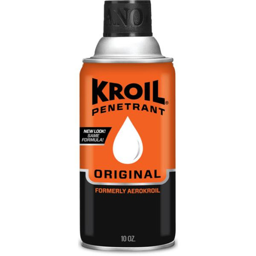 Kano Labs Kroil Penetrant 10 oz Aerosol