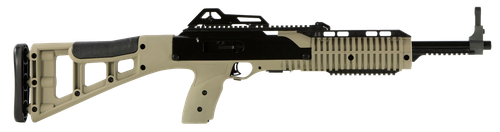 Hi-Point 995TS Semi-Automatic Rifle 9mm Luger 16.5" Barrel Flat Dark Earth Stock