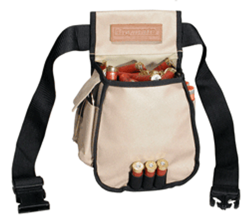 Drymate Deluxe Shell Bag with Belt