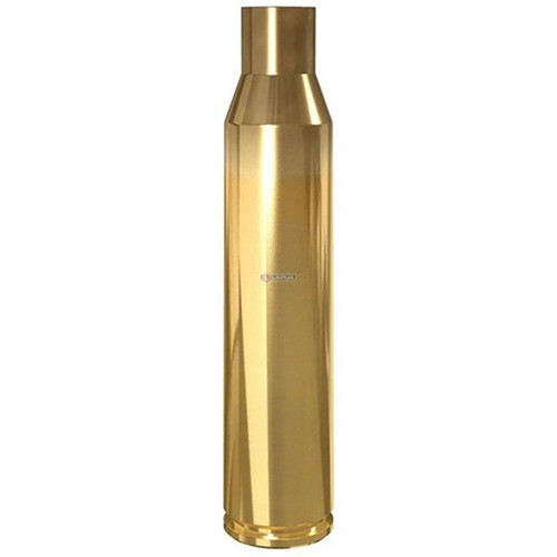 338 LAPUA MAGNUM BRASS 100/BOX