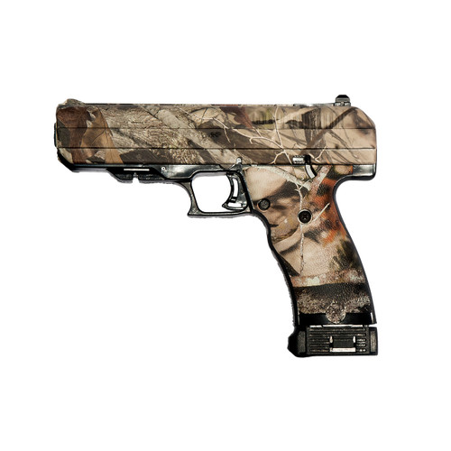 Hi Point JCP .45 ACP Pistol 4.5" Barrel 9+1 Round Woodland Camo