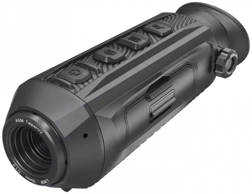 AGM Taipan V2 Thermal Monocular 1.5-12x 256x192 Black AGM Taipan V2 Thermal Monocular 1.5-12x 256x192 Black