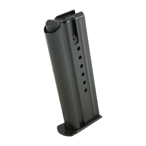 9RD 357 MAGNUM DESERT EAGLE MAGAZINE