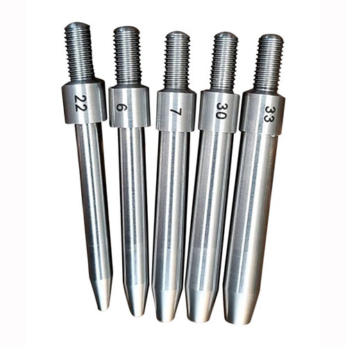 22 CALIBER (0.223) EXPANDING MANDREL 22 CALIBER (0.223) EXPANDING MANDREL