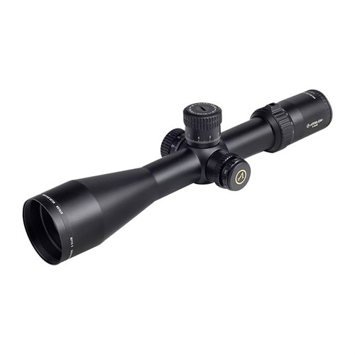 Athlon Optics Helos BTR GEN2 Rifle Scope 6-24x56mm Illuminated APRS6 IR Mil Reticle Black