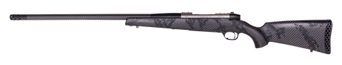 Weatherby Mark V Backcountry Guide TI Bolt Action Rifle 7mm PRC 22" Barrel Right Hand