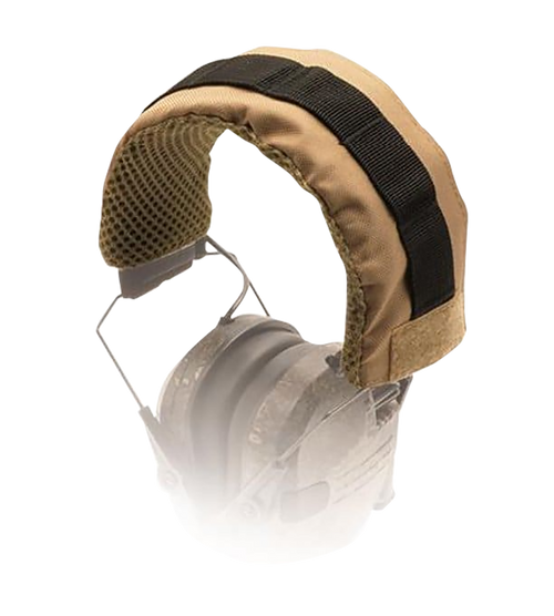 Walker's Headband Wrap Flat Dark Earth