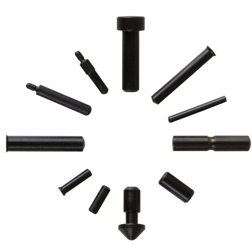 Wilson Combat 1911 Complete Pin Set Wilson Combat 1911 Complete Pin Set