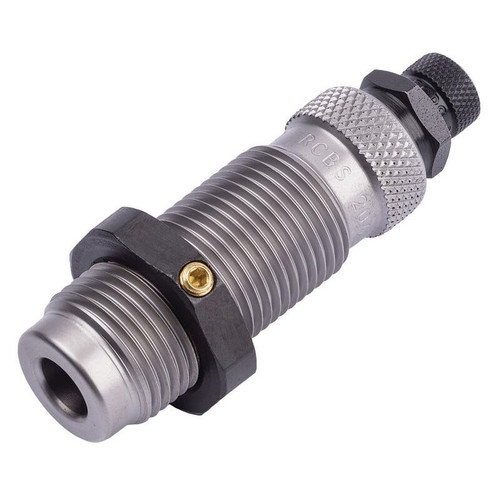 RCBS 6.5 Creedmoor AR Series Taper Crimp Seater Die