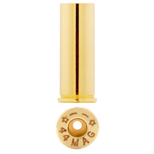 44 MAGNUM BRASS 100/BAG 44 MAGNUM BRASS 100/BAG