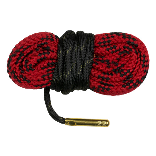Kleen-Bore Kwik Kleen One Pull Through Rope Cleaner .22/.223/5.56mm