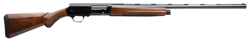 Browning A5 Lightning 12 Gauge 28" Semi-Auto Shotgun