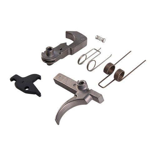 AR-15 TRIGGER ASSEMBLY NICKEL TEFLON AR-15 TRIGGER ASSEMBLY NICKEL TEFLON