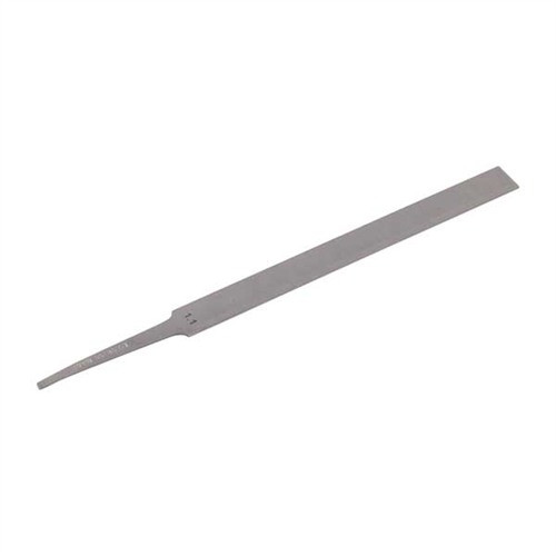 SCREW HEAD FILE #11, .043'' SCREW HEAD FILE #11, .043''