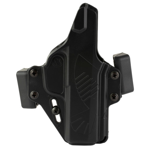 Raven Concealment Systems Perun Holster for Sig Sauer P365XL Ambidextrous Black - Image 1 Raven Concealment Systems Perun Holster for Sig Sauer P365XL Ambidextrous Black - Image 1