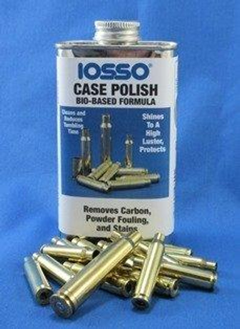 Iosso Case Polish 32 oz