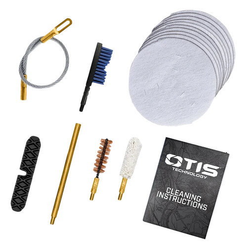 Otis .45 Caliber Patriot Series Pistol Cleaning Kit