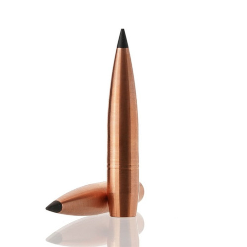 Cutting Edge Bullets 416 Caliber .416" 500gr Tipped HP 50/Box