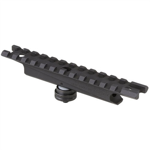CARRY HANDLE SCOPE MOUNT