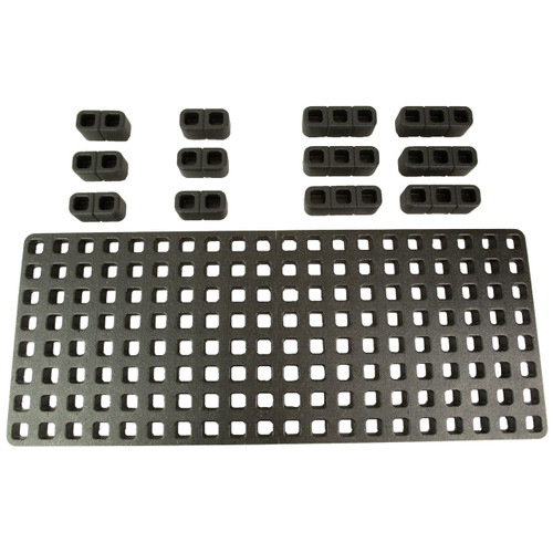 Magpul DAKA GRID Organizer for Pelican V700