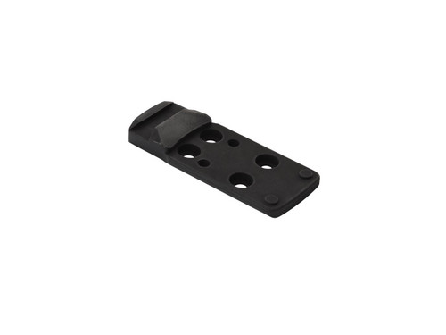 Colt Revolver Optics Plate (Compatible with Python and Anaconda Models)